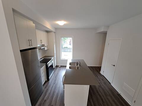 10 William Jackson Way #77, Toronto