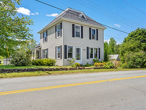 1622 Highway 331, Pleasantville