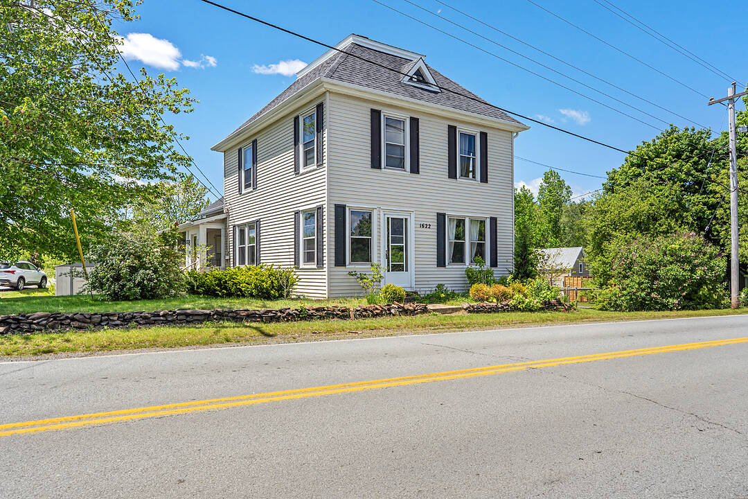 1622 Highway 331, Pleasantville, Nova Scotia