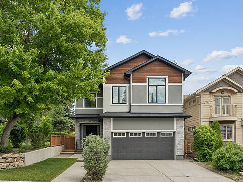 1012 17 Street NW, Calgary