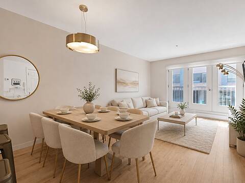1079 Rue De Bleury, Apt. 301, Ville-Marie