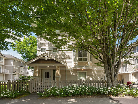 9079 Jones Road #7, Richmond