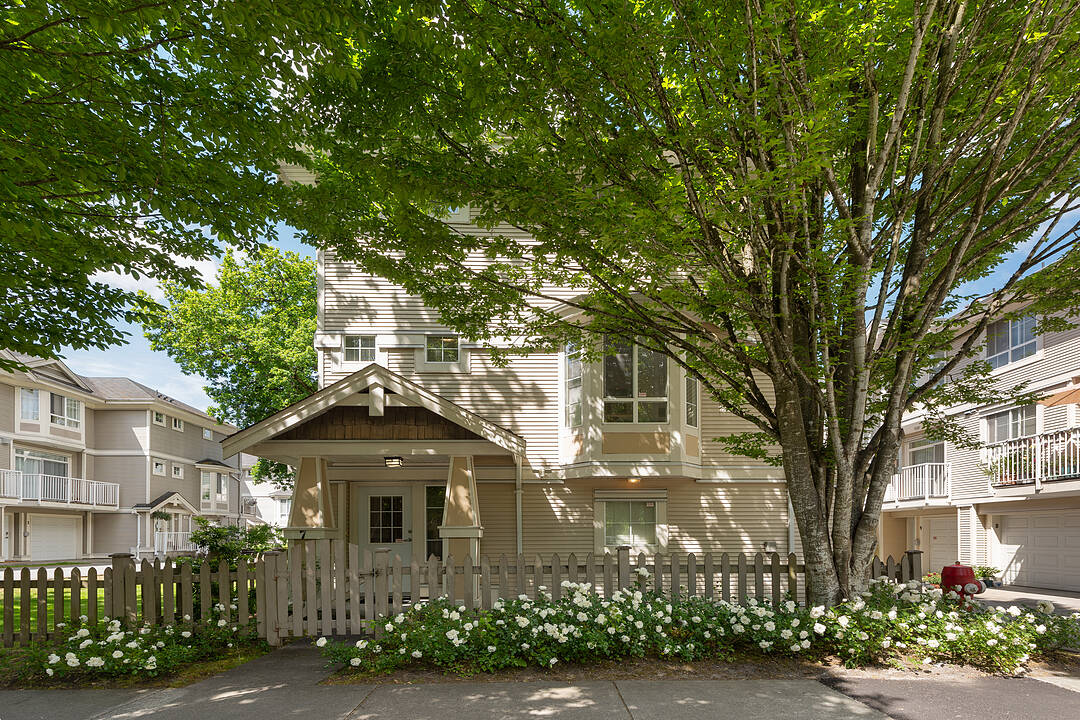 9079 Jones Road #7, Richmond, British Columbia