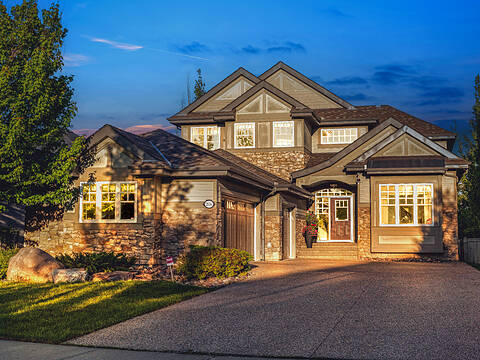 2516 Cameron Ravine Landing Landing, Edmonton