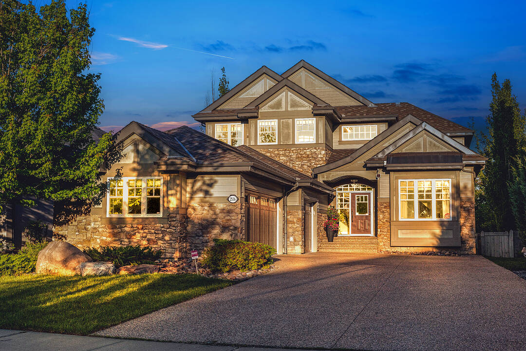 2516 Cameron Ravine Landing Landing, Edmonton, Alberta