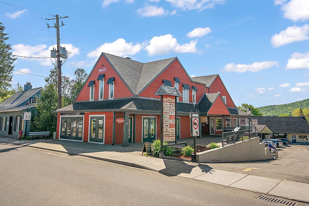 200 Rue Principale, Saint-Sauveur, Quebec, Québec