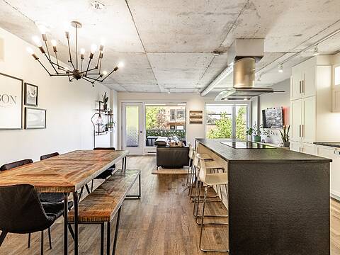 3995 Rue Bannantyne, Apt. 311, Verdun / Île-des-Soeurs