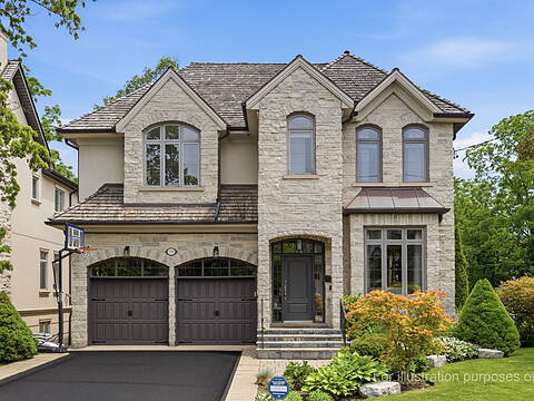 59 De Vere Gdns, Toronto