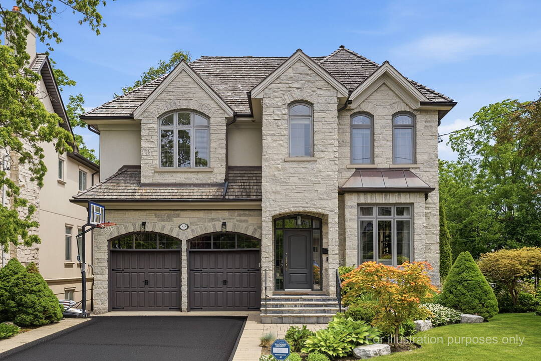59 De Vere Gdns, Toronto, Ontario