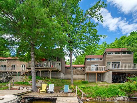 37 Fox Back Rd, The Archipelago