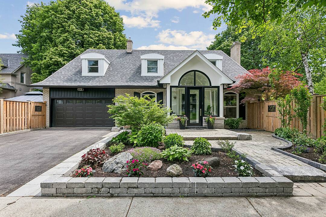 35 Shadwick Dr, Toronto, Ontario