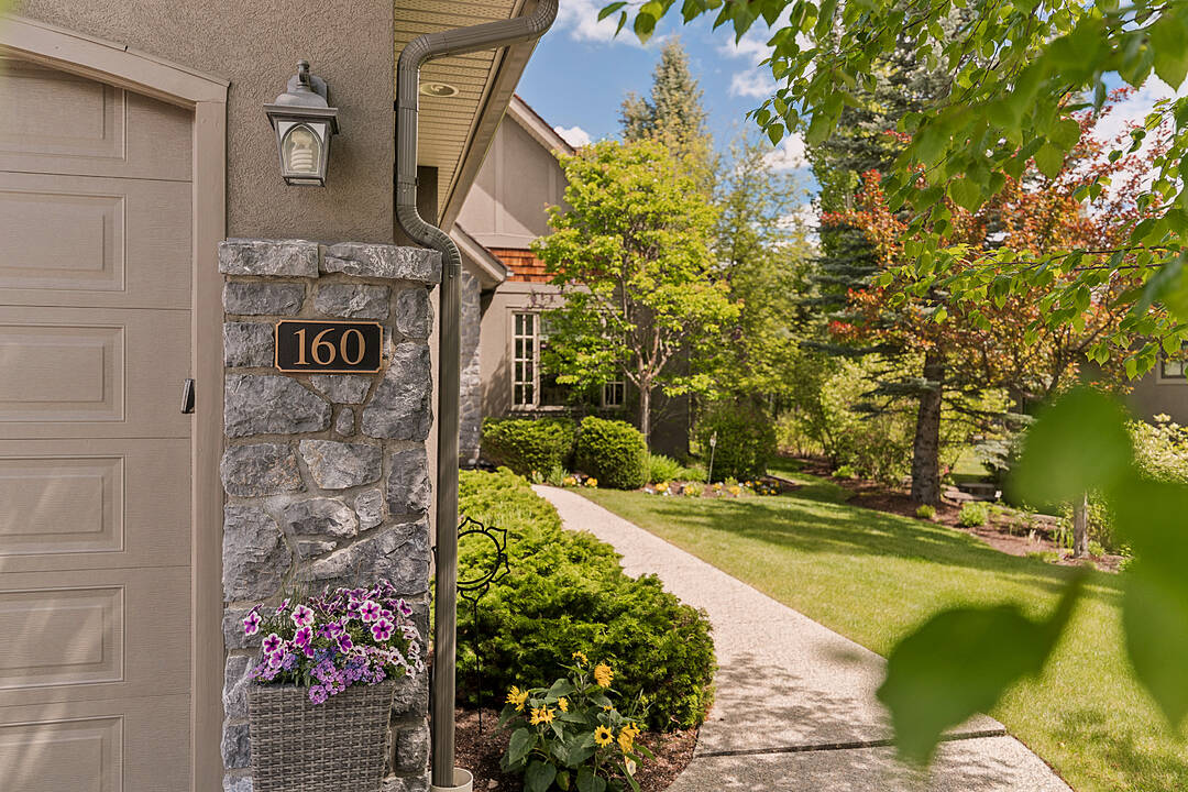 160 Stonepine Drive, Rural Rocky View County, Alberta