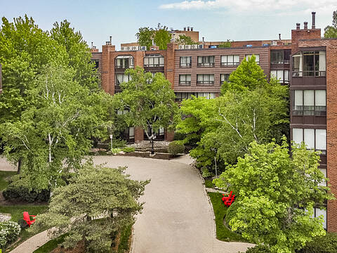 245 The Donway W #509, Toronto