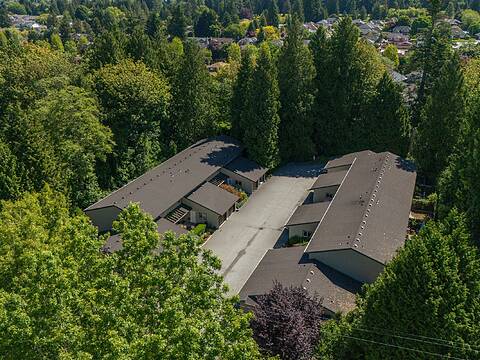 4850 207 Street #4, Langley