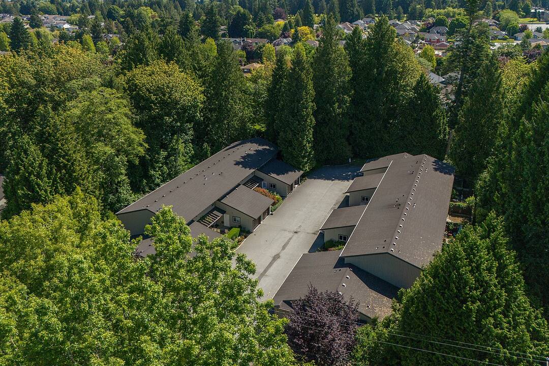 4850 207 Street #4, Langley, British Columbia