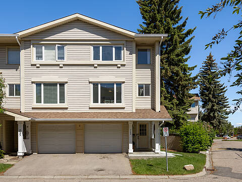 723 Queenston Terrace SE, Calgary