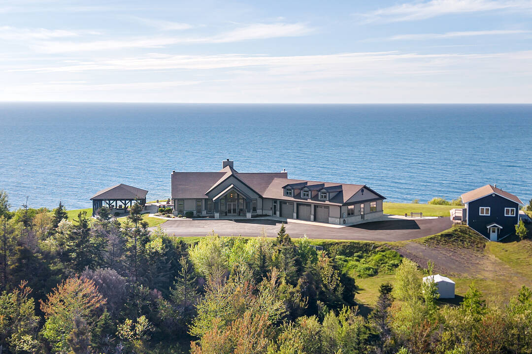 8482 Highway 337, Georgeville, Nova Scotia