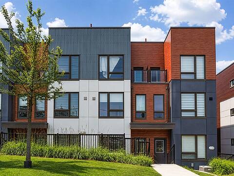 1654 Pleasure Valley Path, Oshawa