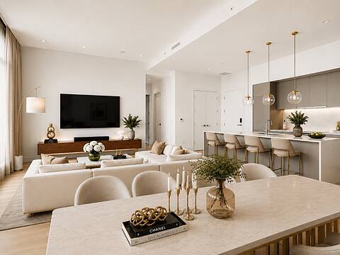 200 Rue Marie-Charles-Le Moyne, Apt. PH2502, Le Vieux-Longueuil