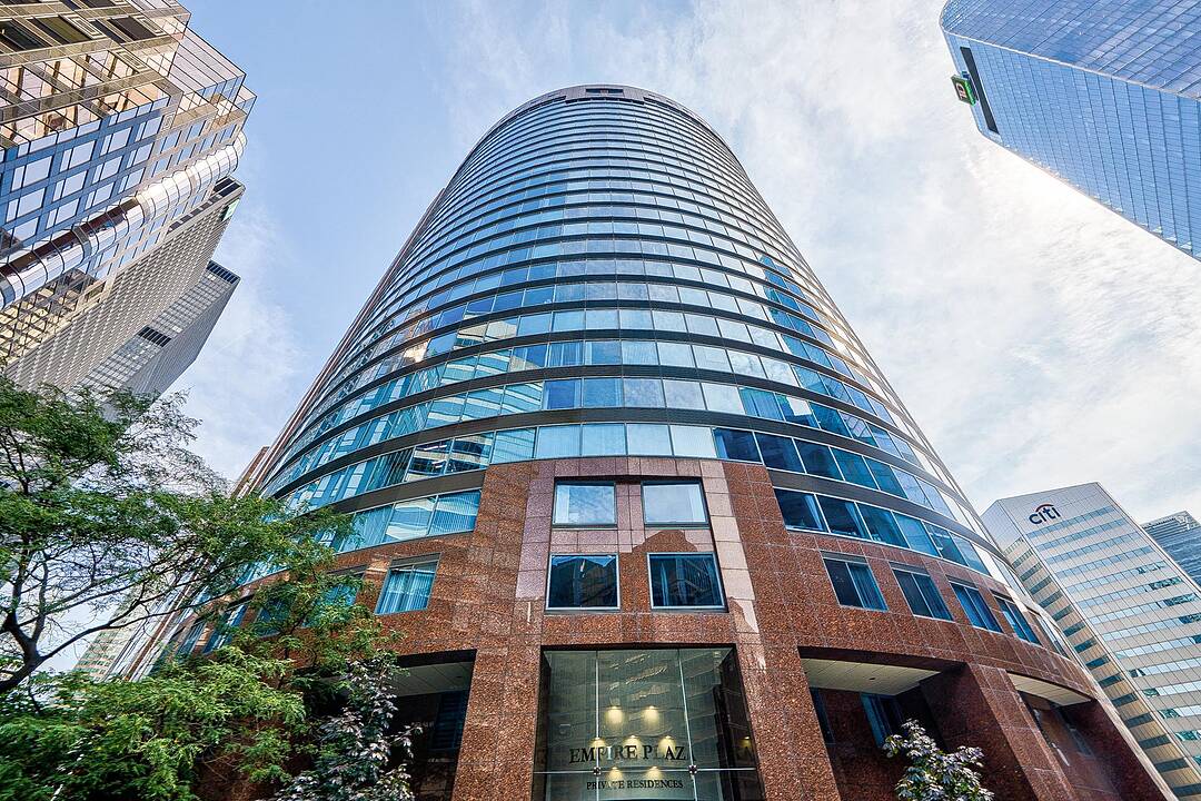 33 University Ave #2506, Toronto, Ontario