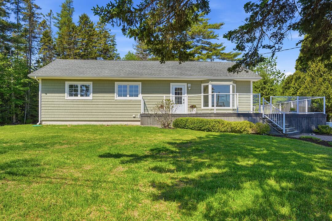 148 Borgalds Point Road, Chester Basin, Nova Scotia