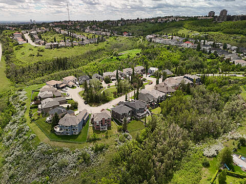 70 Patterson Close SW, Calgary