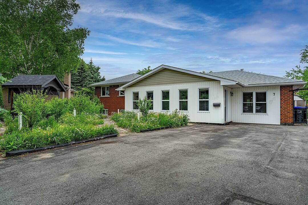 7 Whipps Crt, Collingwood, Ontario