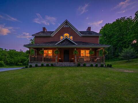 2877 Mcsherry Lane, Thorold