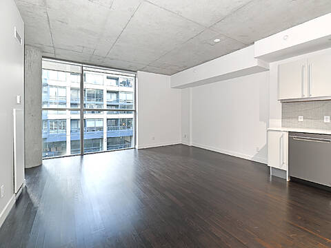 25 Oxley St #516, Toronto