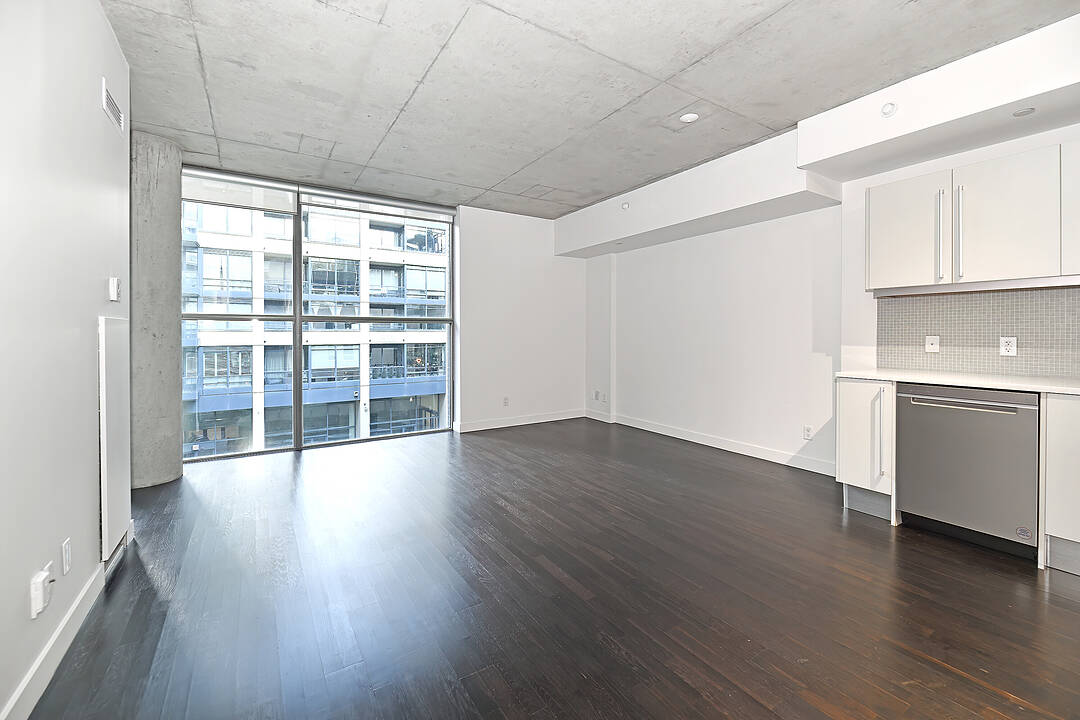 25 Oxley St #516, Toronto, Ontario