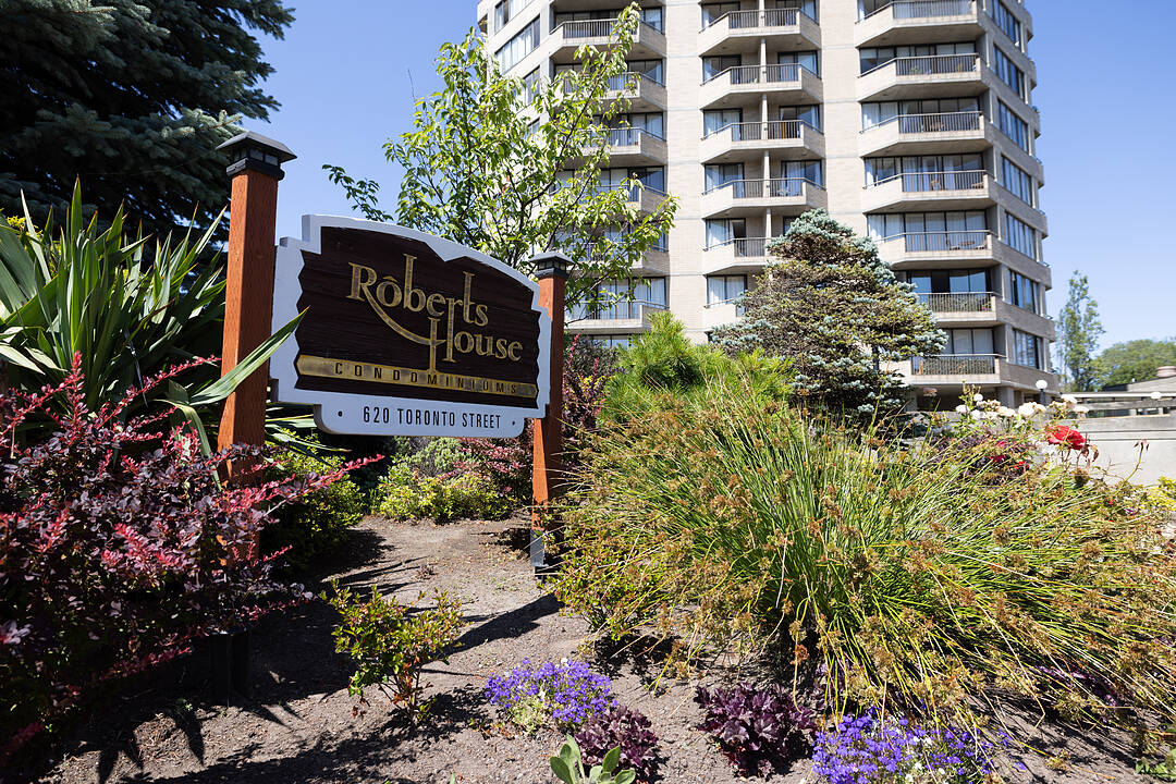 910-620 Toronto Street, Victoria, British Columbia