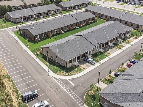 550 Grey Street #29, Brantford