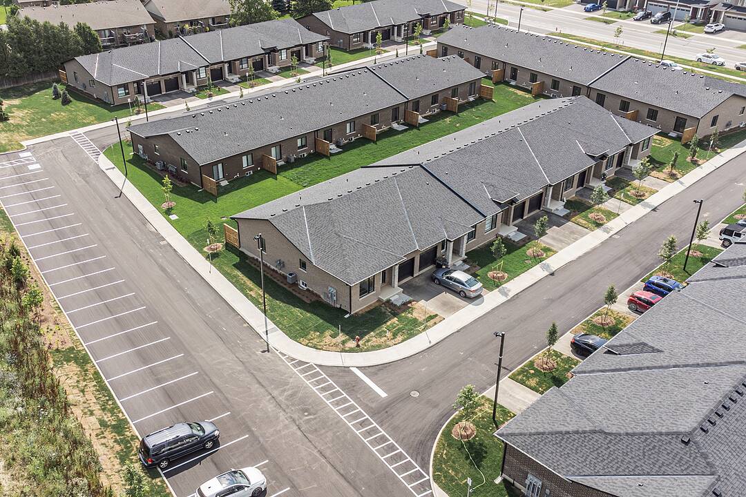 550 Grey Street #29, Brantford, Ontario