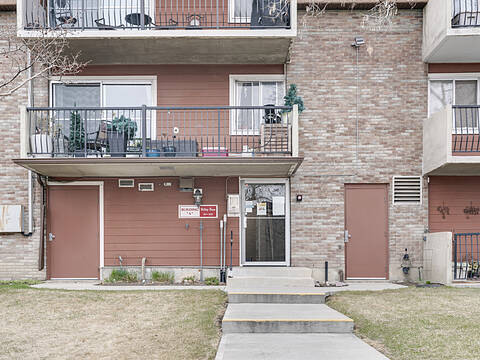 231 Heritage Drive SE #11A, Calgary