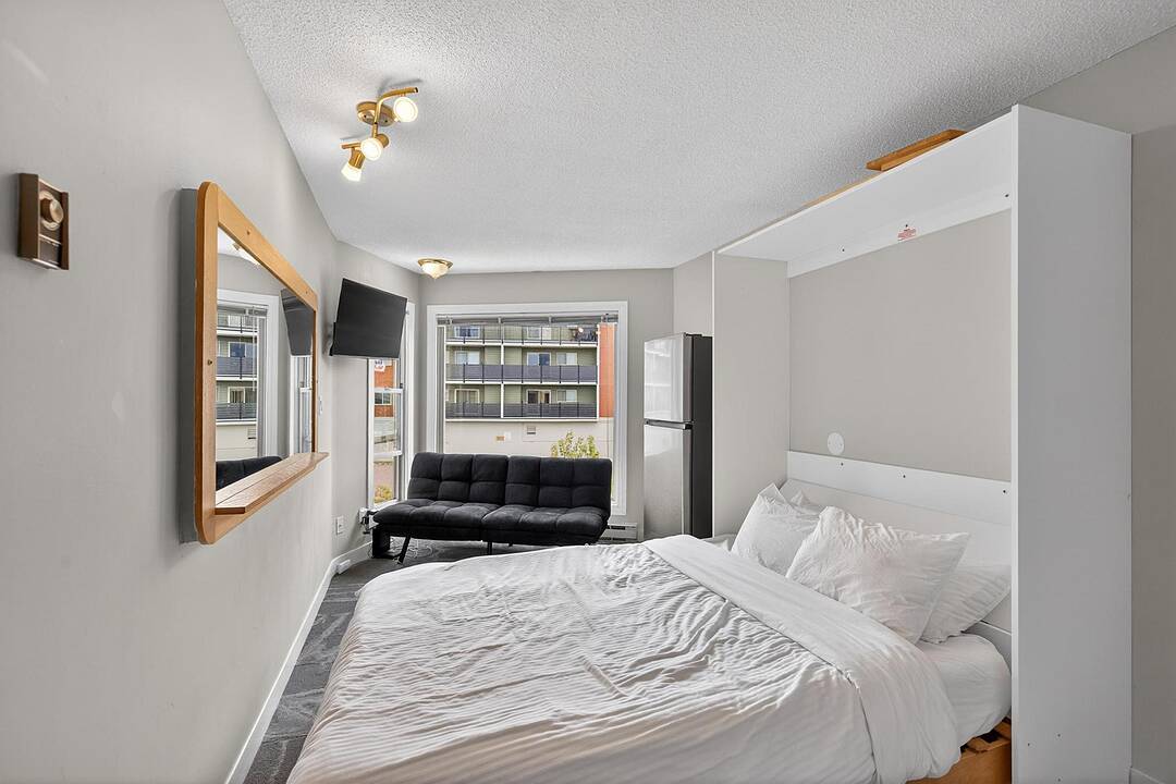 314-5375 Big White Road, Big White, British Columbia