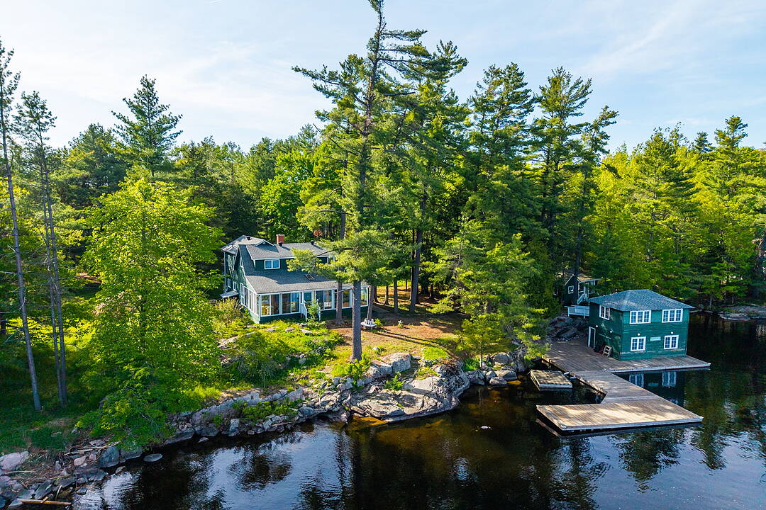 1132 Greenwood Point Road #1, Muskoka Lakes, Ontario