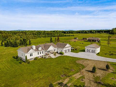 404 Ch. de Brome, Lac-Brome