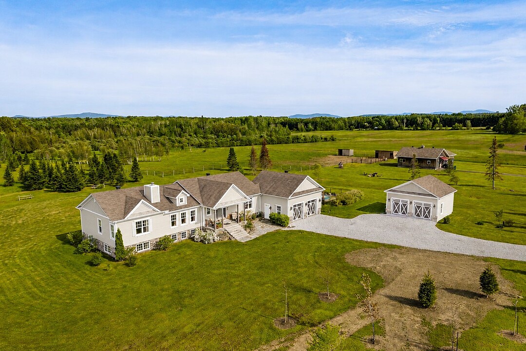 404 Ch. de Brome, Lac-Brome, Québec