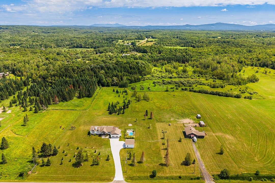 404 Ch. de Brome, Lac-Brome, Québec