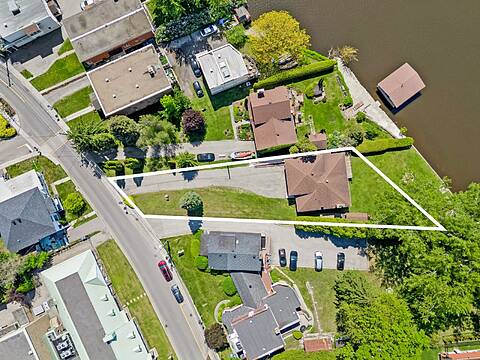 196 Rue Ste-Anne, Sainte-Anne-de-Bellevue