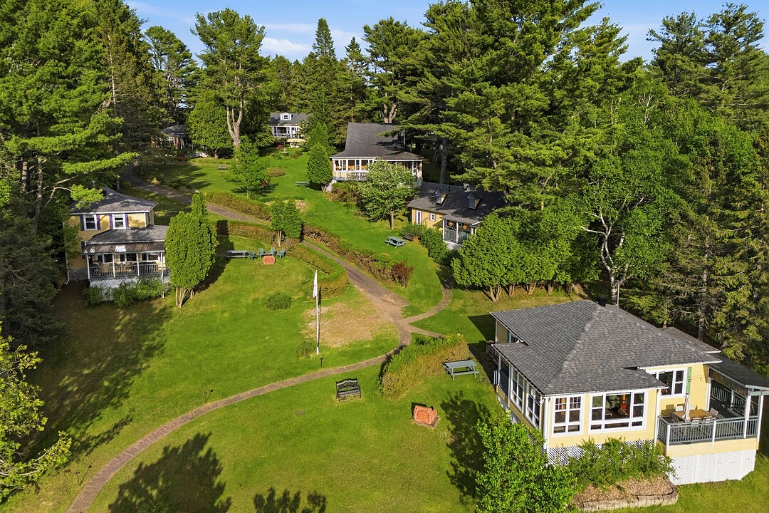 632-642 Ch. Marcelais, Lac-Simon, Québec