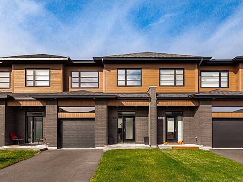 838 Rue des Criquets, Saint-Lazare