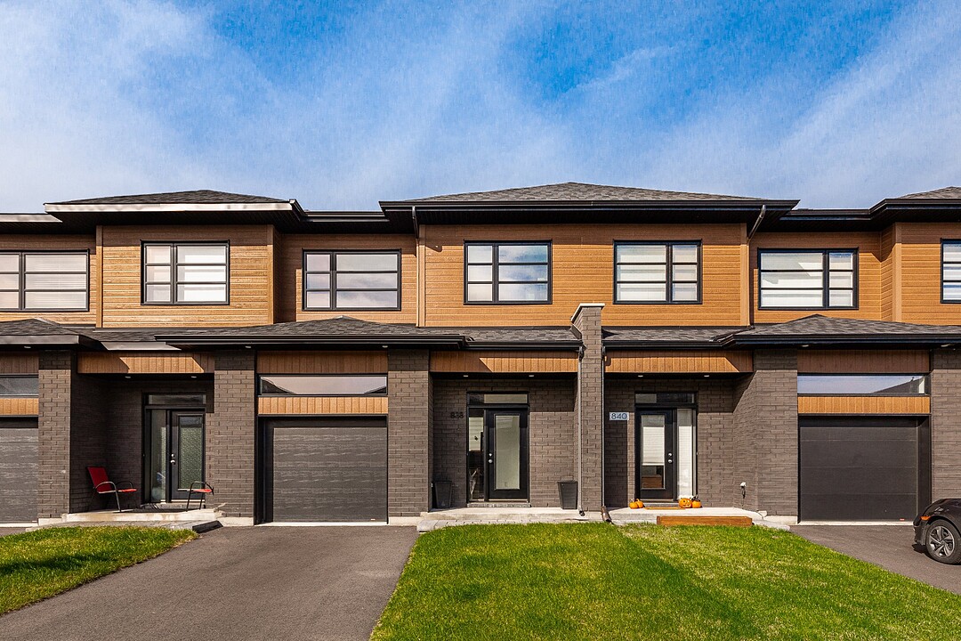 838 Rue des Criquets, Saint-Lazare, Québec