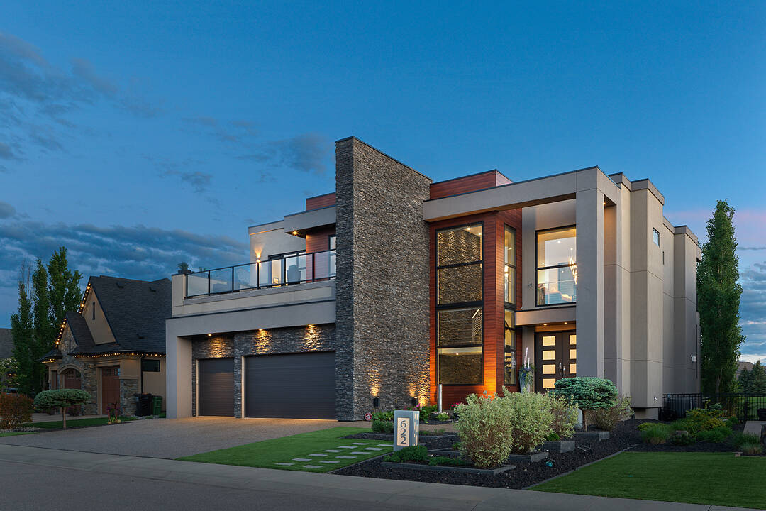 622 Howatt Drive, Edmonton, Alberta
