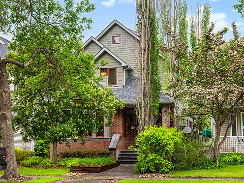 9726 94 Street, Edmonton