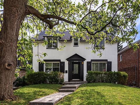 4938 Ch. Circle, Côte-des-Neiges / Notre-Dame-de-Grâce