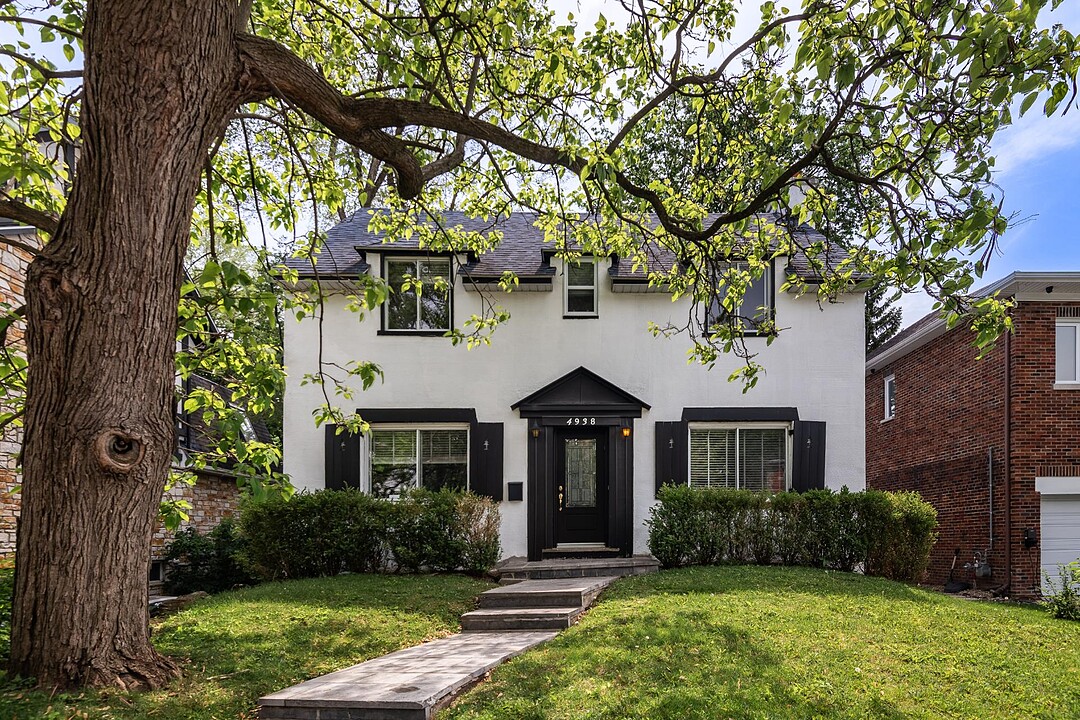 4938 Ch. Circle, Côte-des-Neiges / Notre-Dame-de-Grâce, Québec