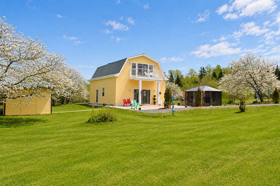 19203 Highway 19, South West Margaree, Nova Scotia