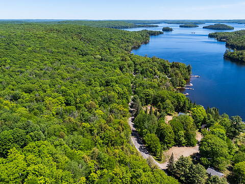 4150 South Portage Road, Huntsville