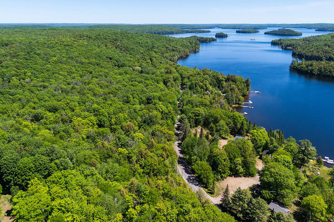 4150 South Portage Road, Huntsville, Ontario